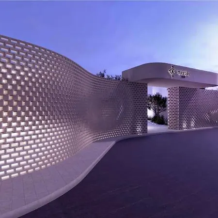 Meraki Resort (Adults Only)