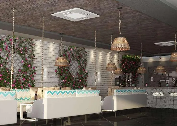 Meraki (adults Only) Otel 4*