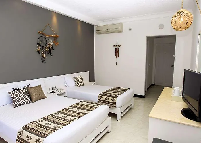 Otel Meraki (adults Only) 4*