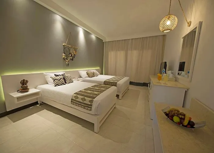 Meraki (adults Only) Otel