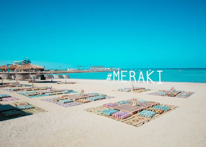 Meraki (adults Only) Otel