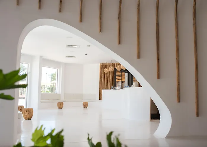 Meraki (adults Only) 4*