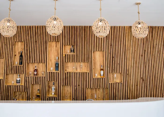 Meraki (adults Only) Otel 4*