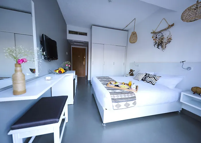 Meraki (adults Only) Otel Hurgada