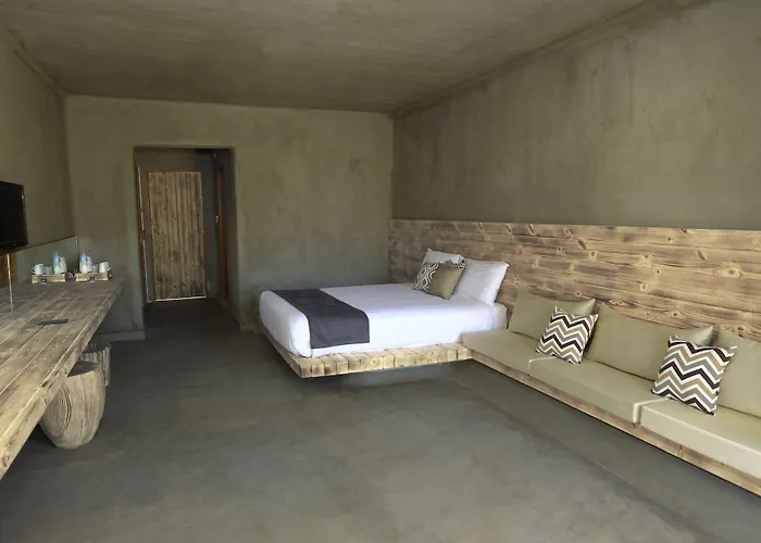 Meraki (adults Only) Otel