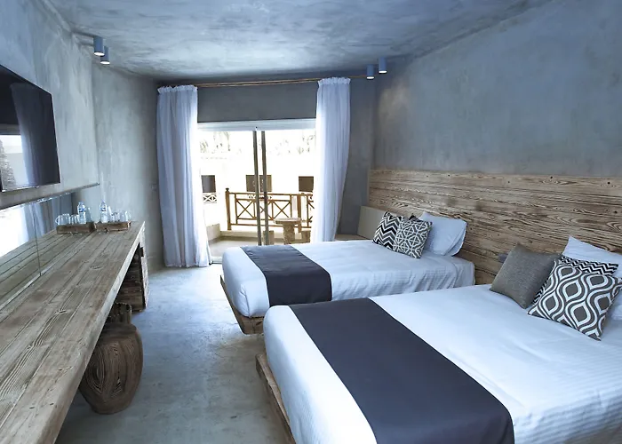 Meraki (adults Only) Otel Hurgada