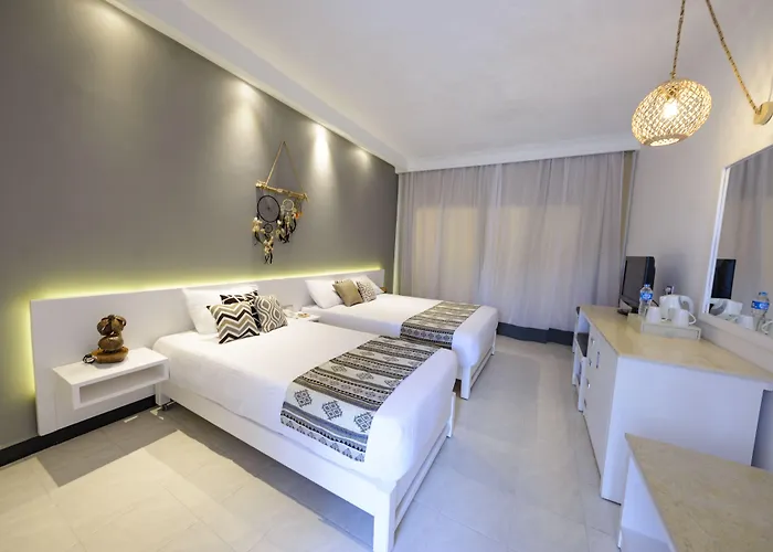Meraki (adults Only) Hurgada