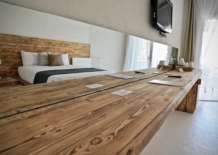 Otel Meraki (adults Only) 4*