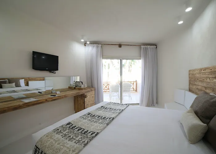 Meraki (adults Only) Otel