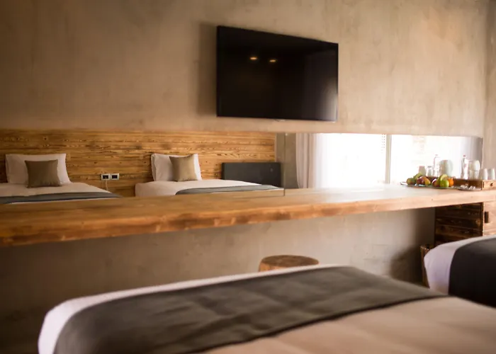 Meraki (adults Only) Otel 4*