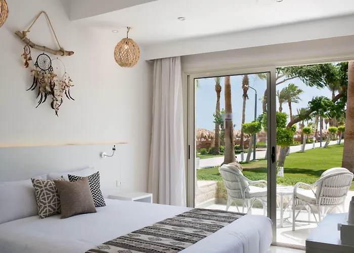 Meraki (adults Only) Otel 4*