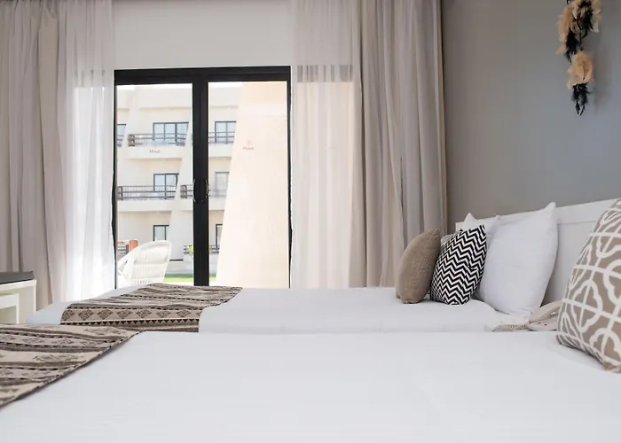 Otel Meraki (adults Only) 4*