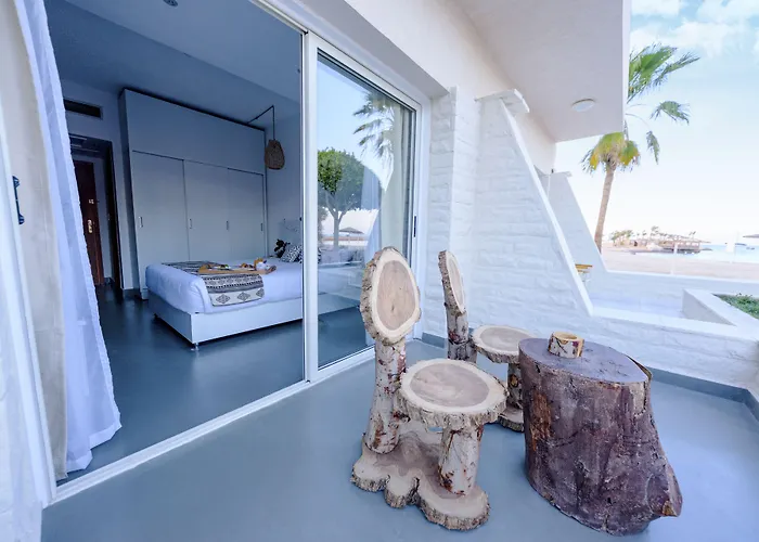 Otel Meraki (adults Only)
