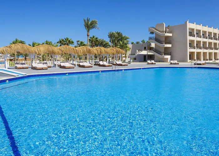 Meraki (adults Only) Hurgada