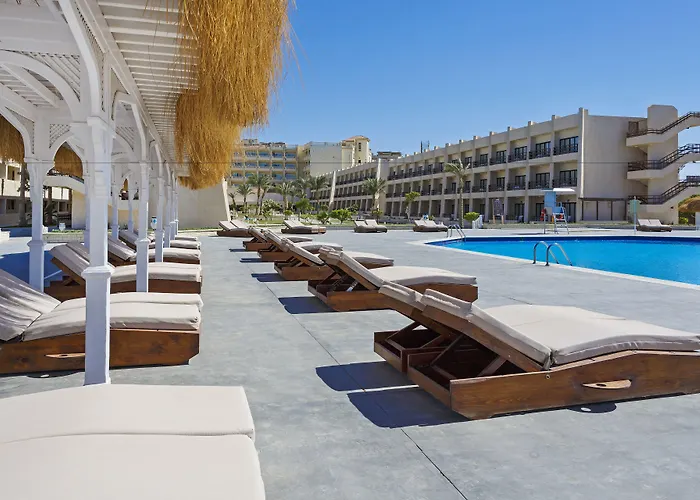 Meraki (adults Only) Hurgada