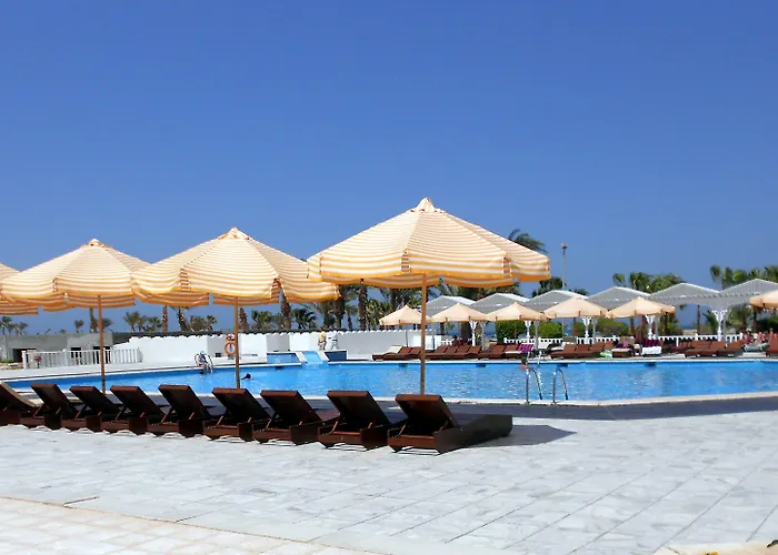 Otel Meraki (adults Only) Hurgada