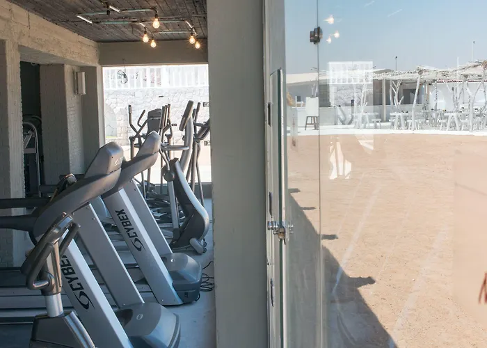 Otel Meraki (adults Only) 4*