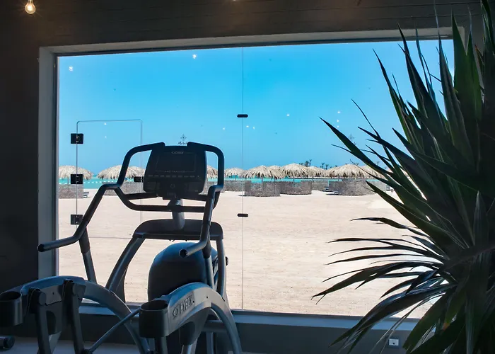 Meraki (adults Only) Otel Hurgada