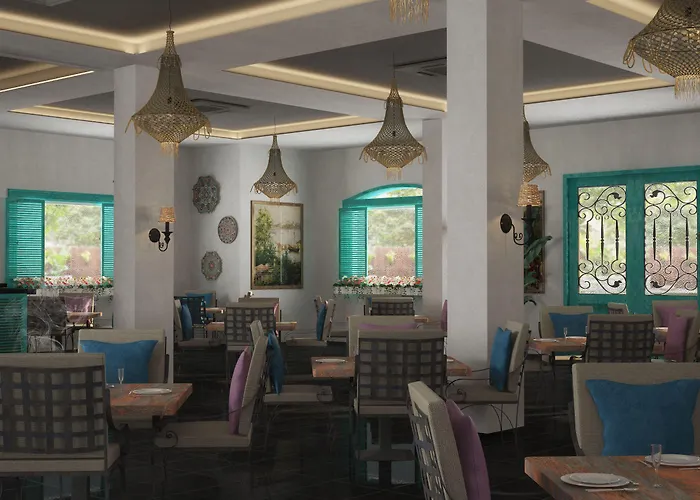 Meraki (adults Only) Hurgada