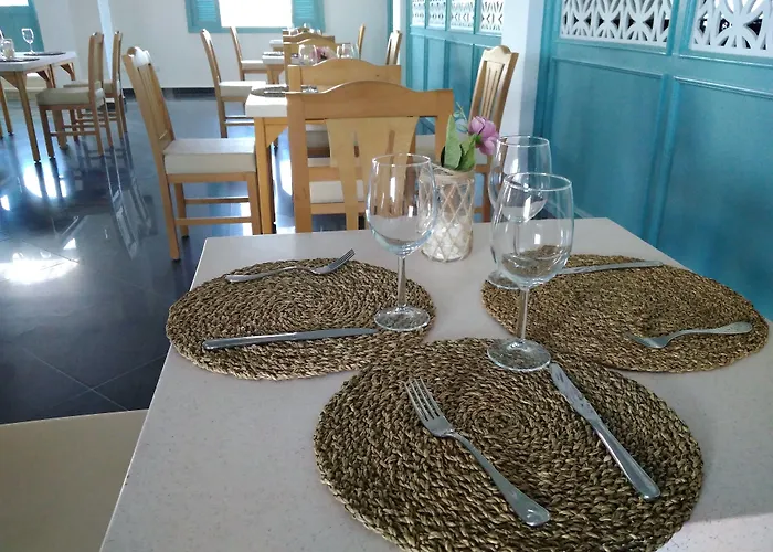 Otel Meraki (adults Only)