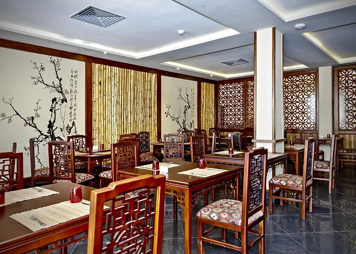 Meraki (adults Only) Otel