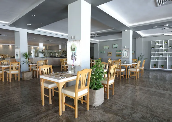 Meraki (adults Only) Otel Hurgada