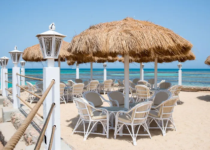 Otel Meraki (adults Only) Hurgada