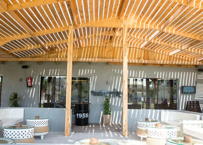 Meraki (adults Only) 4* Hurgada