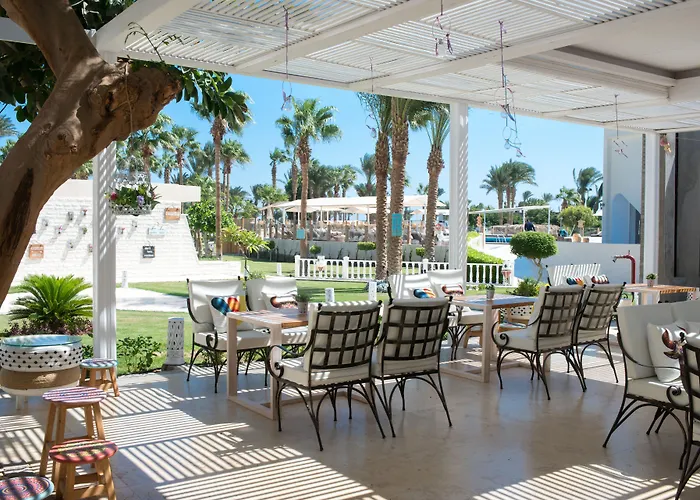 Meraki (adults Only) Otel 4*