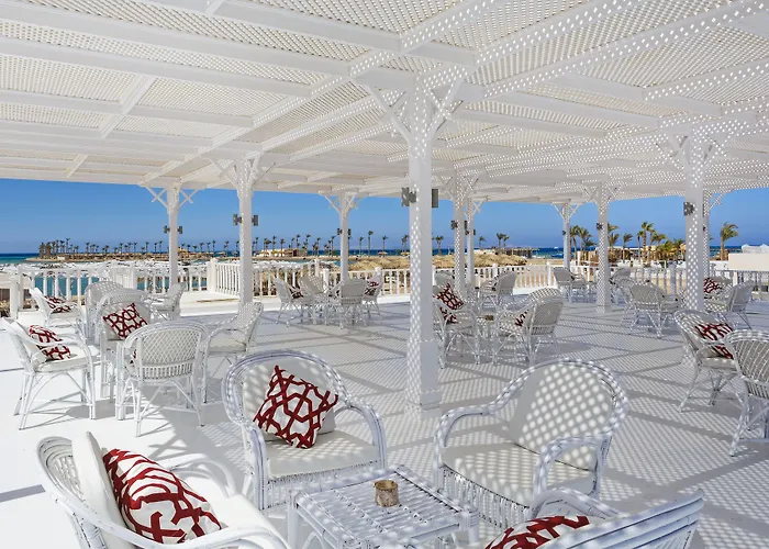 Meraki (adults Only) Otel