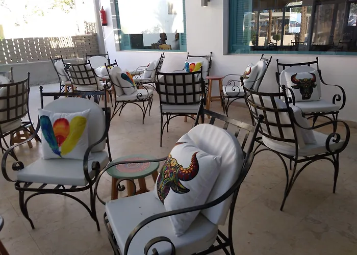 Meraki (adults Only) Hurgada