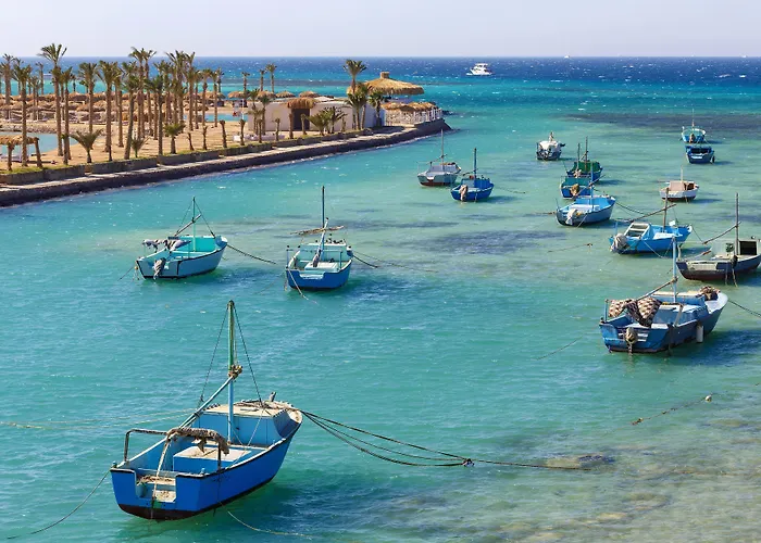 Meraki (adults Only) Hurgada