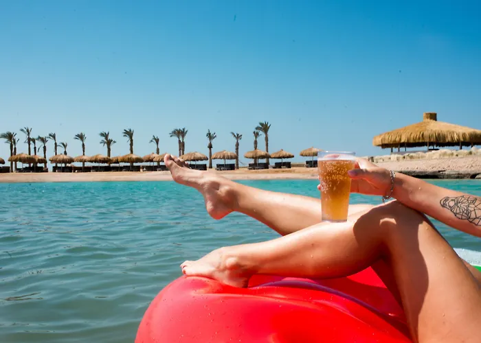 Meraki (adults Only) Hurgada