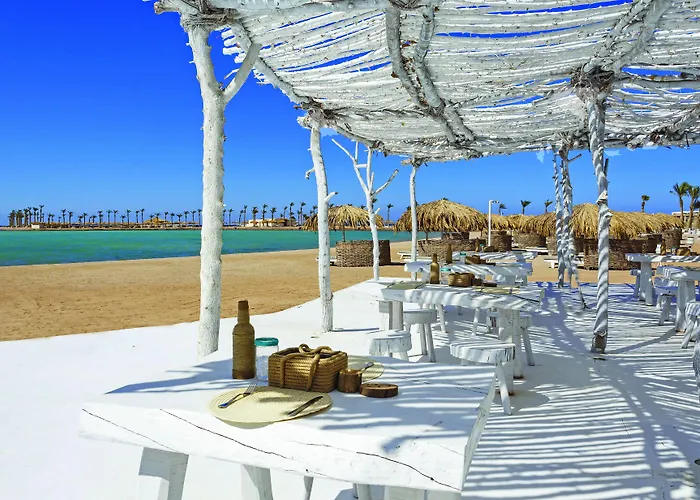 Meraki (adults Only) Hurgada