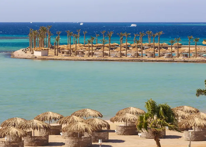 Meraki (adults Only) Hurgada