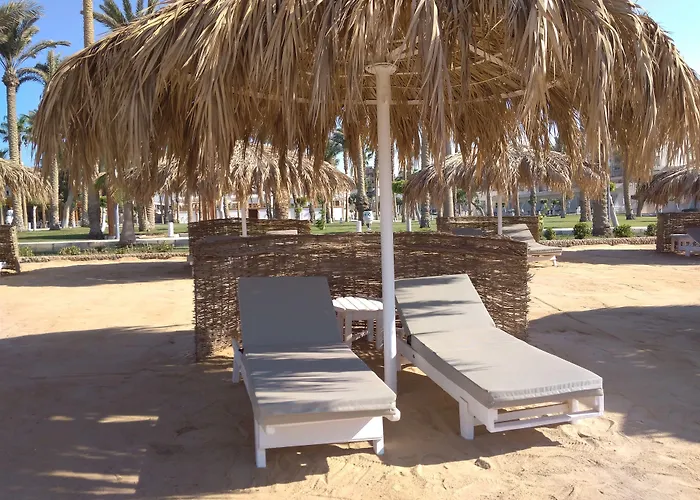 Meraki (adults Only) Hurgada