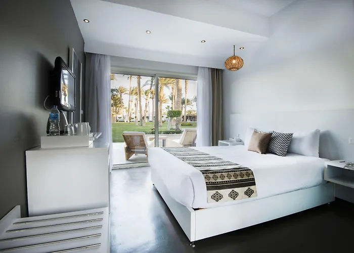 Otel Meraki (adults Only) Hurgada