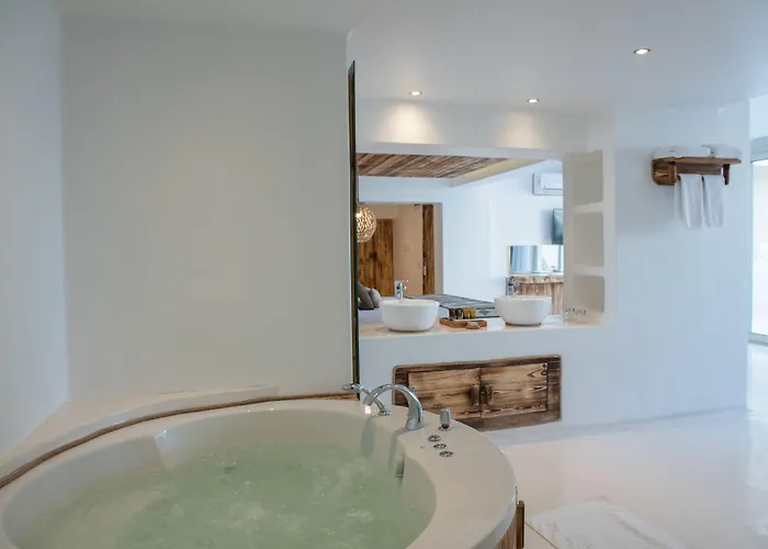 Otel Meraki (adults Only) 4*
