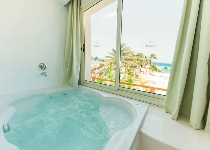 Meraki (adults Only) Hotel