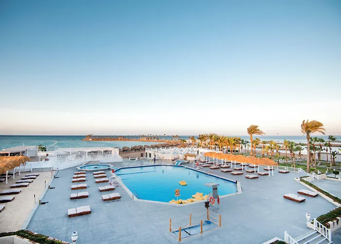 Meraki (adults Only) 4* Hurghada