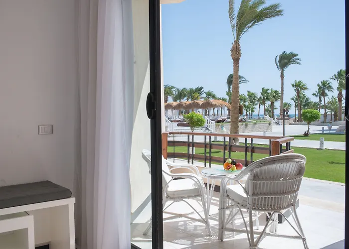Meraki (adults Only) Otel 4*
