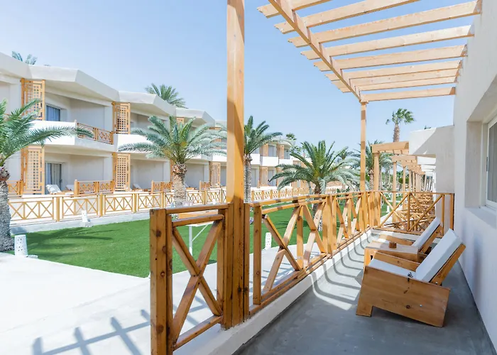 Otel Meraki (adults Only) 4*