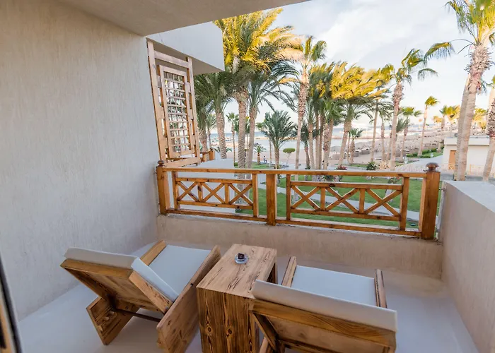 Hotel Meraki (adults Only) Hurghada