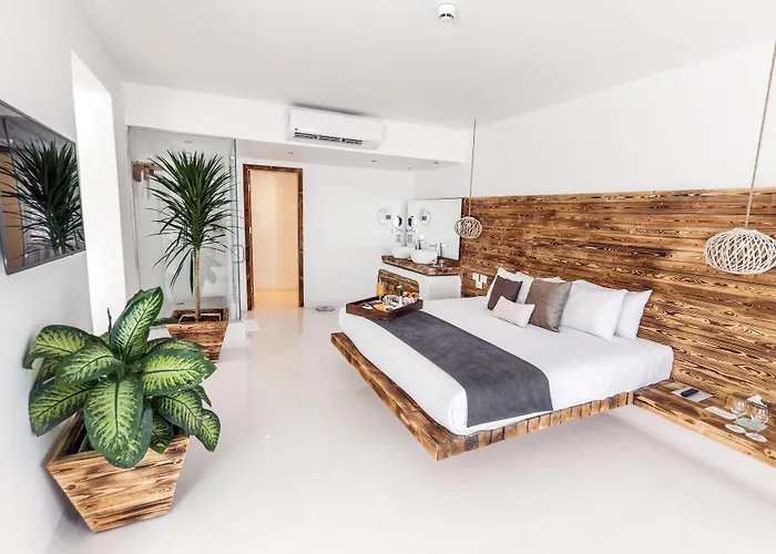 Hotel Meraki (adults Only) 4*