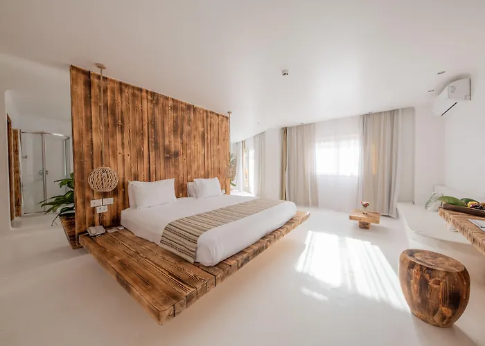 Otel Meraki (adults Only) 4*