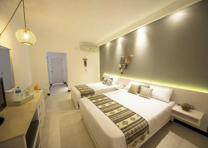 Meraki (adults Only) Hotel 4*
